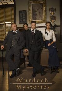 Murdoch Mysteries